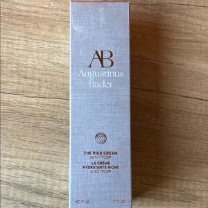 The Rich Cream - 1.7oz